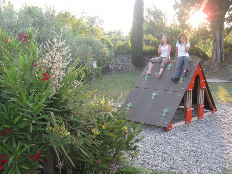 Le Pontet Rodano-Alpi - Saint-Martin-d'Ardèche visuel 9/11