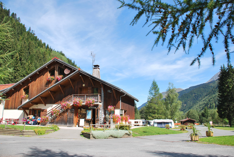 Le Pontet Rodano-Alpi - Les Contamines-Montjoie visuel 4/7 Le Pontet Rodano-Alpi - Les Contamines-Montjoie visuel 4/7
