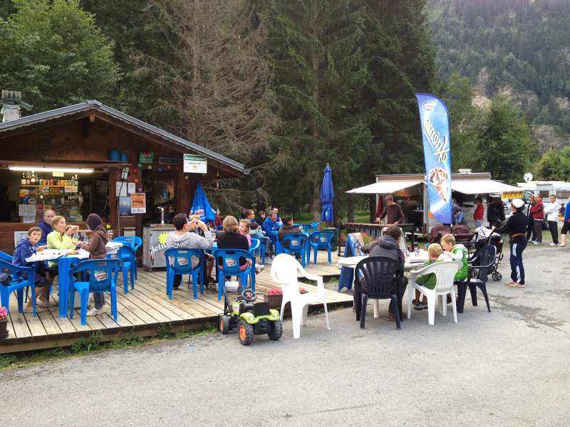 Le Pontet Rodano-Alpi - Les Contamines-Montjoie visuel 7/7 Le Pontet Rodano-Alpi - Les Contamines-Montjoie visuel 7/7