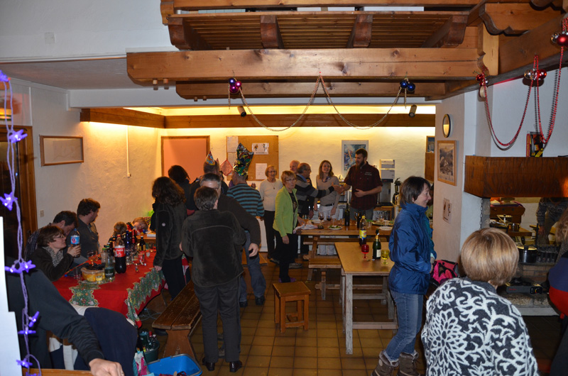 Le Pontet Rodano-Alpi - Les Contamines-Montjoie visuel 6/7 Le Pontet Rodano-Alpi - Les Contamines-Montjoie visuel 6/7