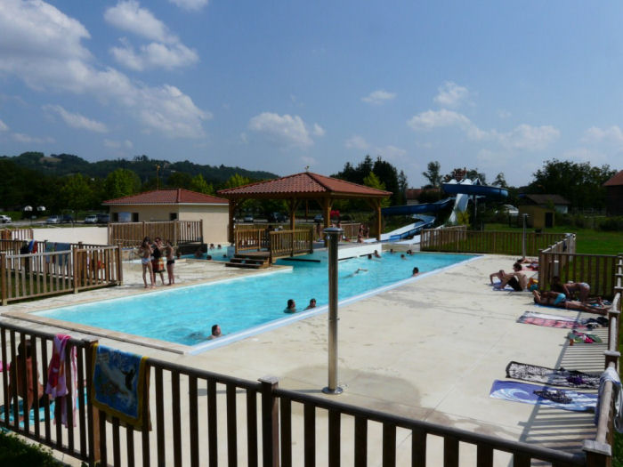 Le Port de Lacombe Midi-Pirenei - Flagnac visuel 5/11 Le Port de Lacombe Midi-Pirenei - Flagnac visuel 5/11