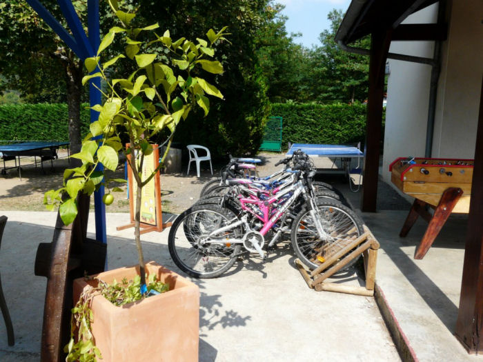 Le Port de Lacombe Midi-Pirenei - Flagnac visuel 9/11 Le Port de Lacombe Midi-Pirenei - Flagnac visuel 9/11