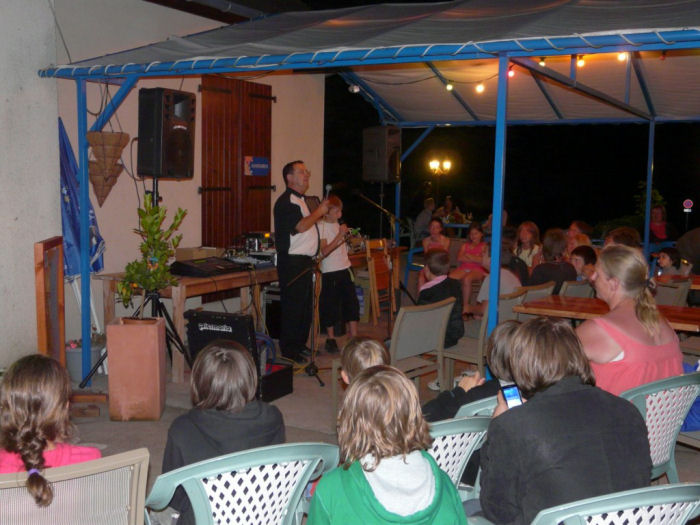 Le Port de Lacombe Midi-Pirenei - Flagnac visuel 10/11 Le Port de Lacombe Midi-Pirenei - Flagnac visuel 10/11