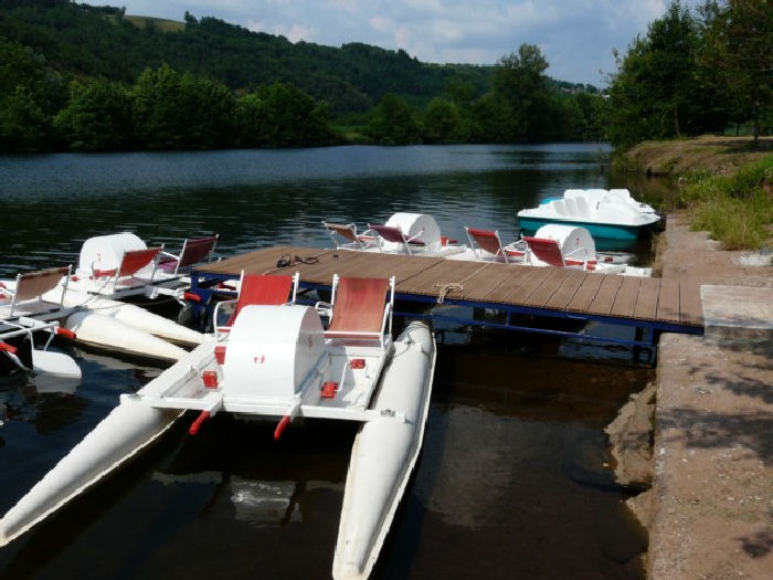 Le Port de Lacombe Midi-Pirenei - Flagnac visuel 11/11 Le Port de Lacombe Midi-Pirenei - Flagnac visuel 11/11