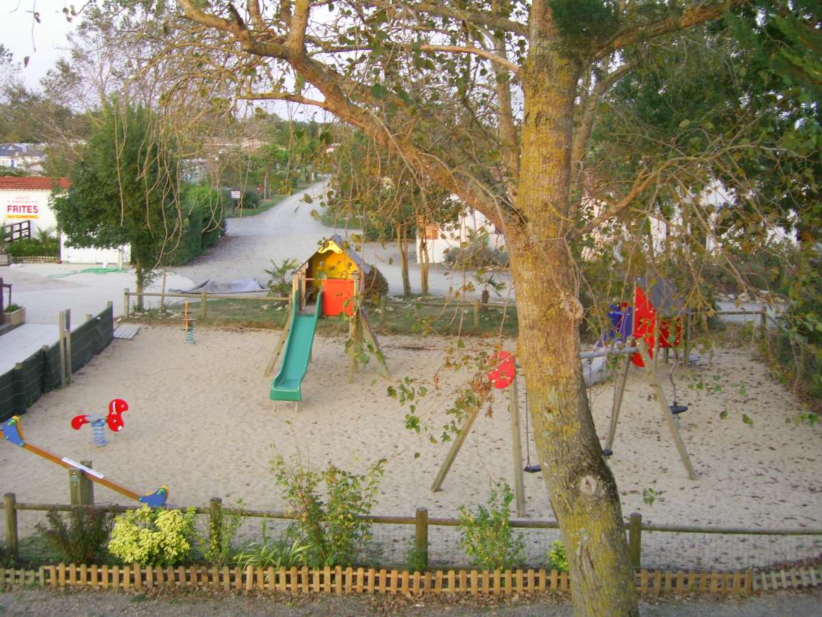 Le Port de Moricq Paesi della Loira - Angles visuel 3/10