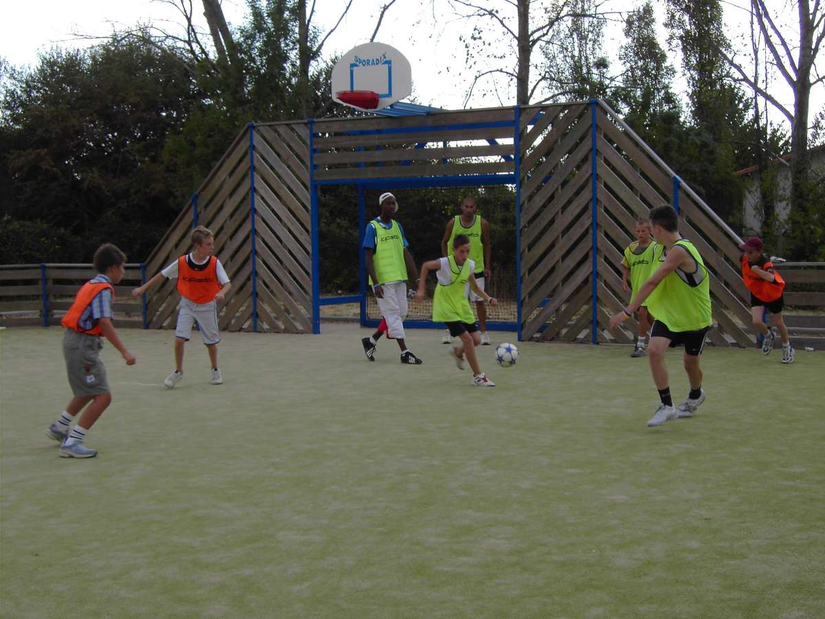 Le Port de Moricq Paesi della Loira - Angles visuel 4/10