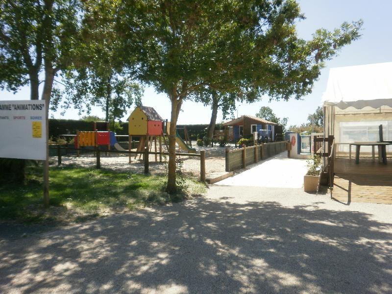 Le Port de Moricq Paesi della Loira - Angles visuel 5/10