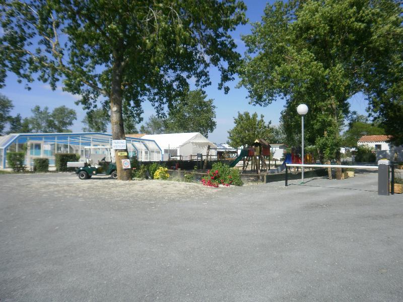 Le Port de Moricq Paesi della Loira - Angles visuel 6/10