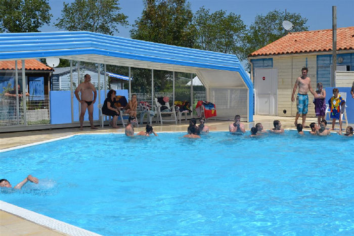 Le Port de Moricq Paesi della Loira - Angles visuel 9/10