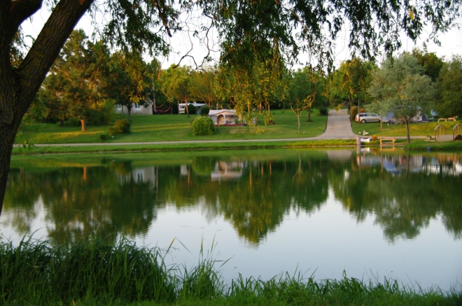 Le Pouchou Aquitania - Courbiac visuel 2/10 Le Pouchou Aquitania - Courbiac visuel 2/10