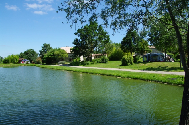 Le Pouchou Aquitania - Courbiac visuel 3/10 Le Pouchou Aquitania - Courbiac visuel 3/10