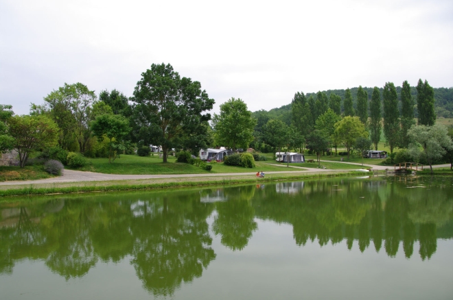 Le Pouchou Aquitania - Courbiac visuel 5/10 Le Pouchou Aquitania - Courbiac visuel 5/10