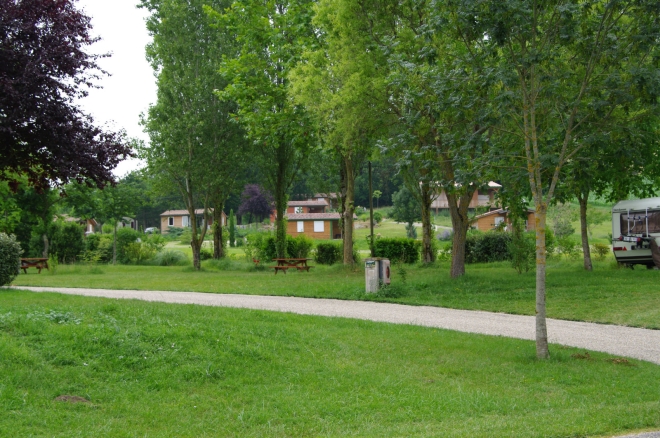 Le Pouchou Aquitania - Courbiac visuel 6/10 Le Pouchou Aquitania - Courbiac visuel 6/10