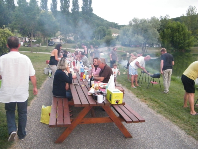 Le Pouchou Aquitania - Courbiac visuel 7/10 Le Pouchou Aquitania - Courbiac visuel 7/10