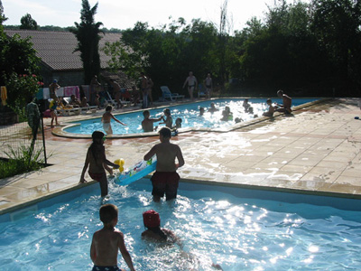 Le Pouchou Aquitania - Courbiac visuel 10/10 Le Pouchou Aquitania - Courbiac visuel 10/10