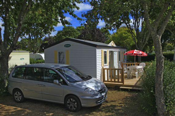 Le Poulquer Bretagna - Bénodet visuel 5/5 Le Poulquer Bretagna - Bénodet visuel 5/5