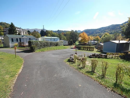 Le Poutié Alvernia - La Bourboule visuel 1/1