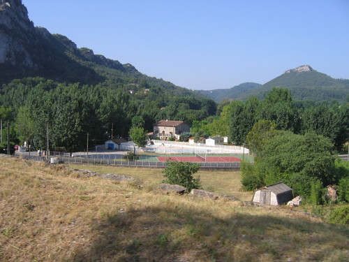 Le Pradal Linguadoca-Rossiglione - Anduze visuel 3/10