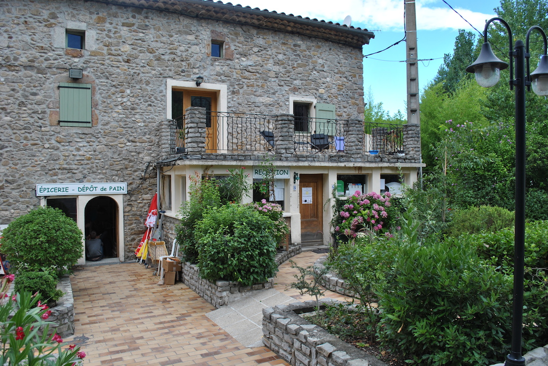 Le Pradal Linguadoca-Rossiglione - Anduze visuel 10/10