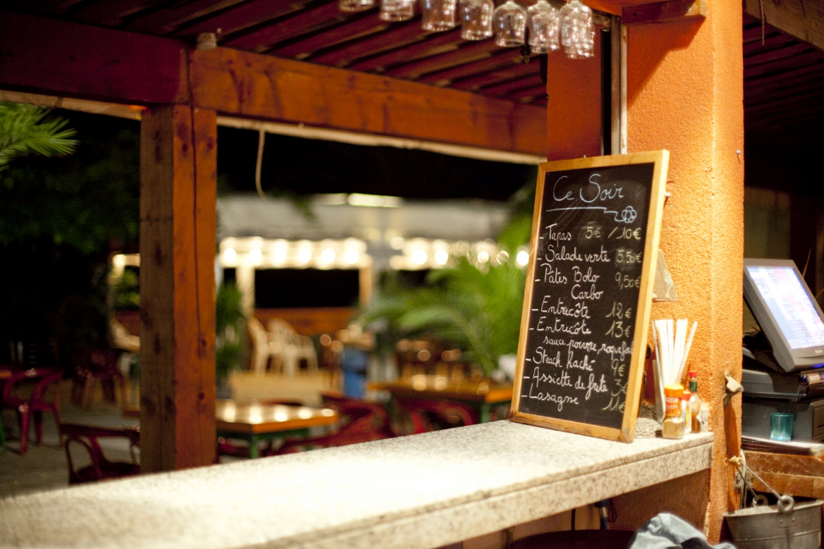 Parc Camping de Pramousquier Provenza-Alpi-Costa Azzurra - Le Lavandou visuel 2/9