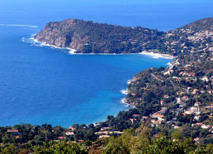 Parc Camping de Pramousquier Provenza-Alpi-Costa Azzurra - Le Lavandou visuel 3/9