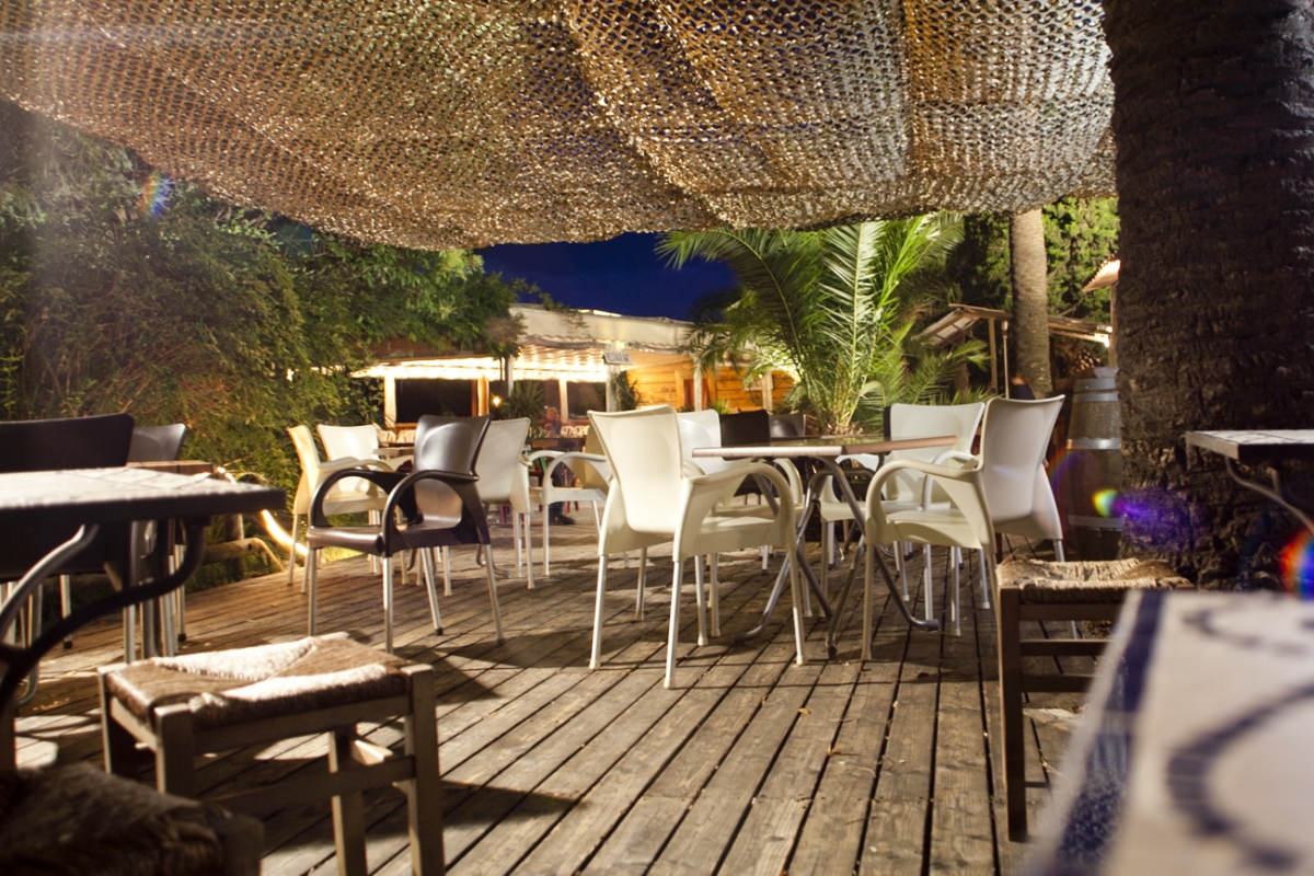 Parc Camping de Pramousquier Provenza-Alpi-Costa Azzurra - Le Lavandou visuel 5/9