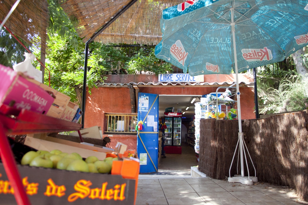 Parc Camping de Pramousquier Provenza-Alpi-Costa Azzurra - Le Lavandou visuel 6/9