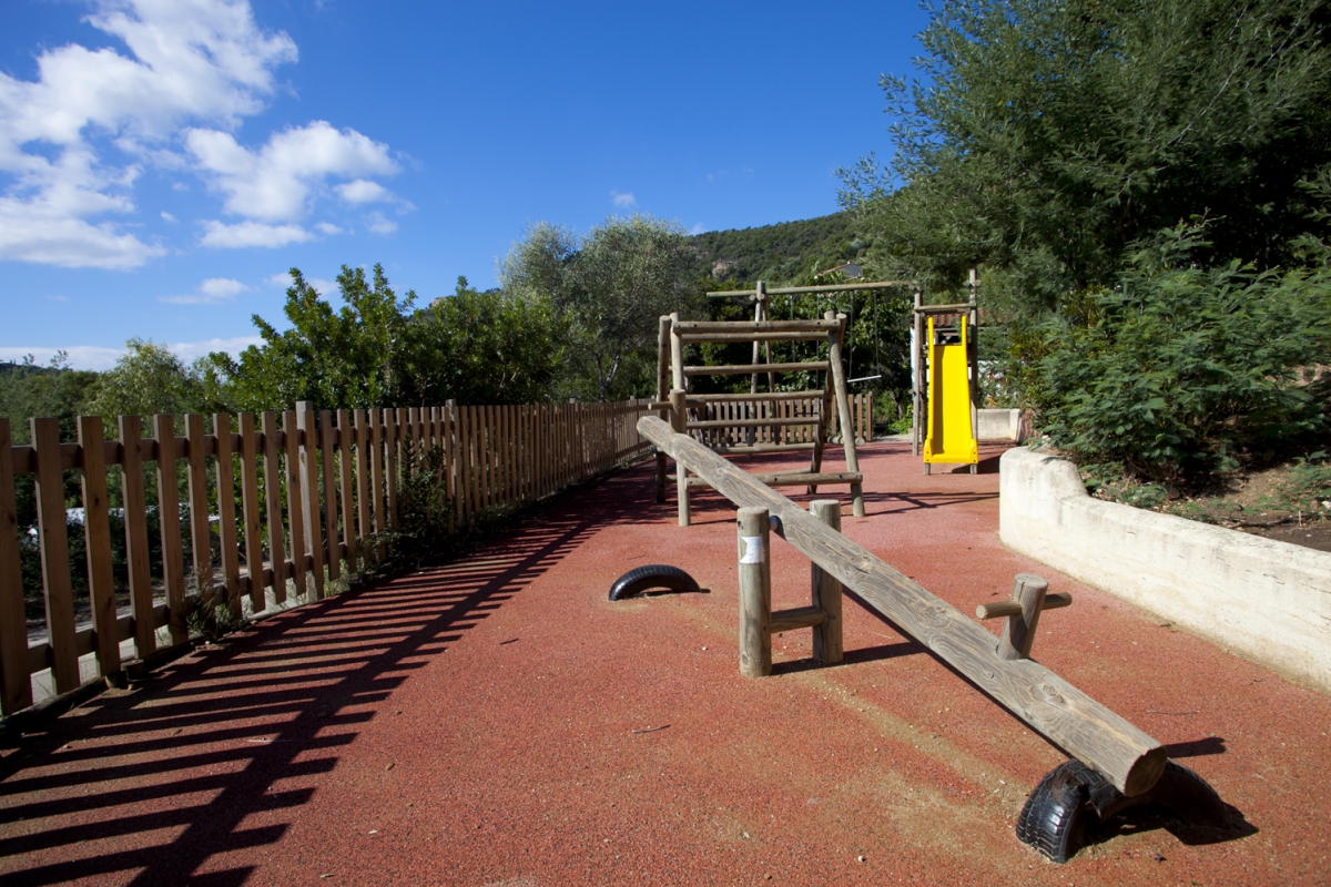 Parc Camping de Pramousquier Provenza-Alpi-Costa Azzurra - Le Lavandou visuel 7/9