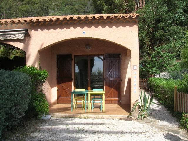 Parc Camping de Pramousquier Provenza-Alpi-Costa Azzurra - Le Lavandou visuel 9/9