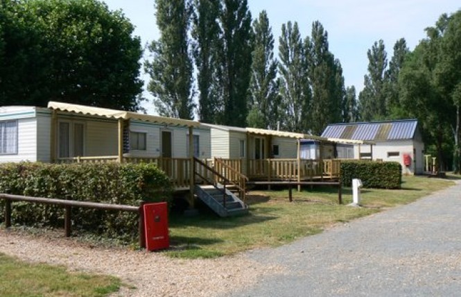 Le Pré aux Moines Centro-Valle della Loira - Savigny-sur-Braye visuel 3/4