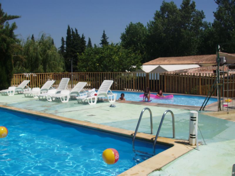 le Pré Saint André Linguadoca-Rossiglione - Souvignargues visuel 5/9