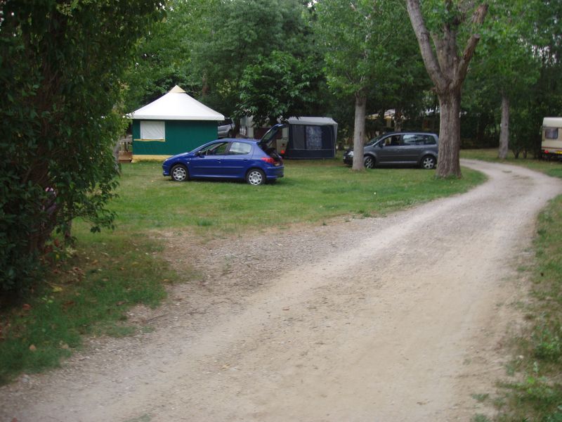 le Pré Saint André Linguadoca-Rossiglione - Souvignargues visuel 2/9