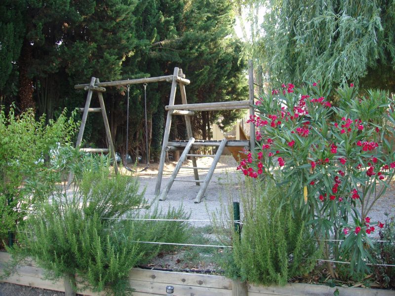 le Pré Saint André Linguadoca-Rossiglione - Souvignargues visuel 4/9