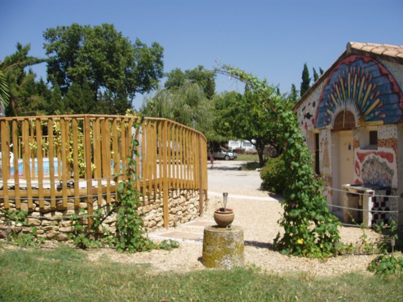 le Pré Saint André Linguadoca-Rossiglione - Souvignargues visuel 9/9