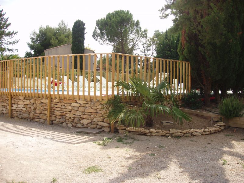 le Pré Saint André Linguadoca-Rossiglione - Souvignargues visuel 7/9