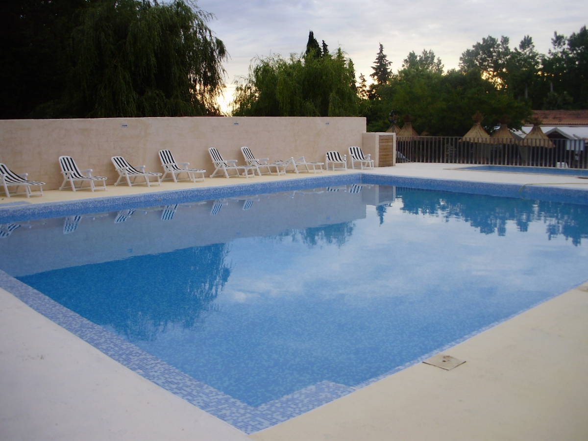 le Pré Saint André Linguadoca-Rossiglione - Souvignargues visuel 1/9