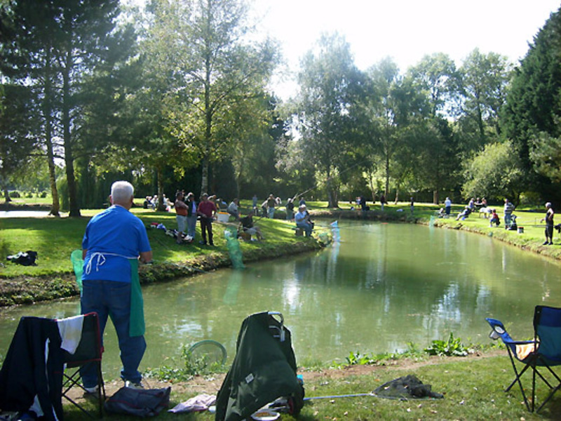 Le Pré St-gilles Nord-Passo di Calais - Blangy-sur-Ternoise visuel 2/10