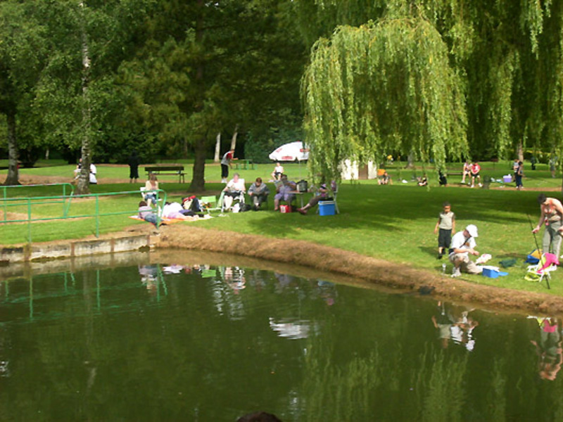 Le Pré St-gilles Nord-Passo di Calais - Blangy-sur-Ternoise visuel 3/10