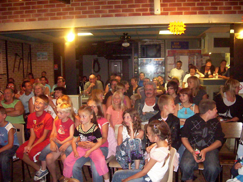 Le Pré St-gilles Nord-Passo di Calais - Blangy-sur-Ternoise visuel 4/10