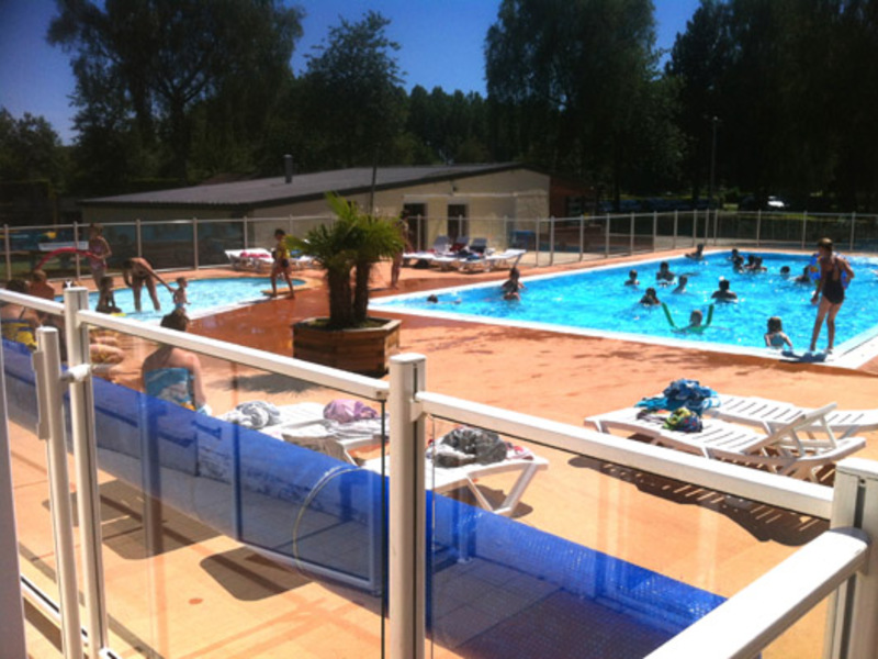 Le Pré St-gilles Nord-Passo di Calais - Blangy-sur-Ternoise visuel 5/10