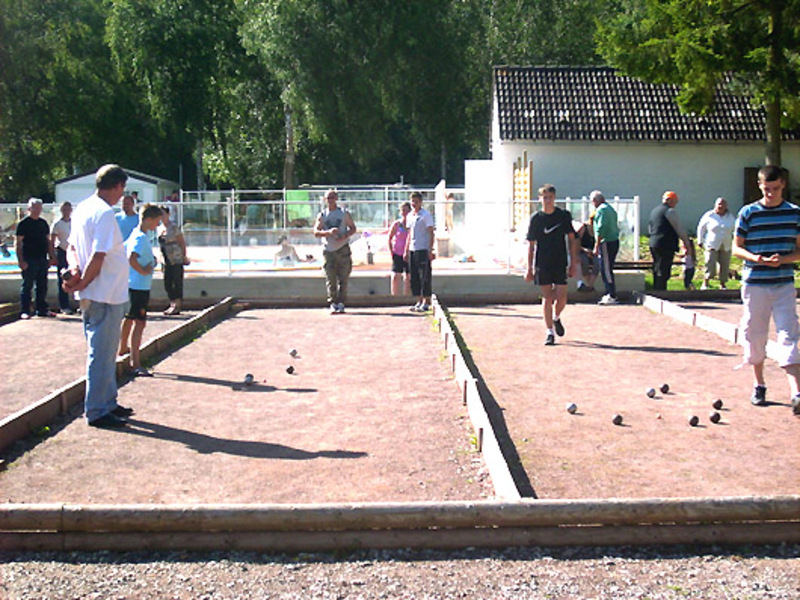 Le Pré St-gilles Nord-Passo di Calais - Blangy-sur-Ternoise visuel 6/10