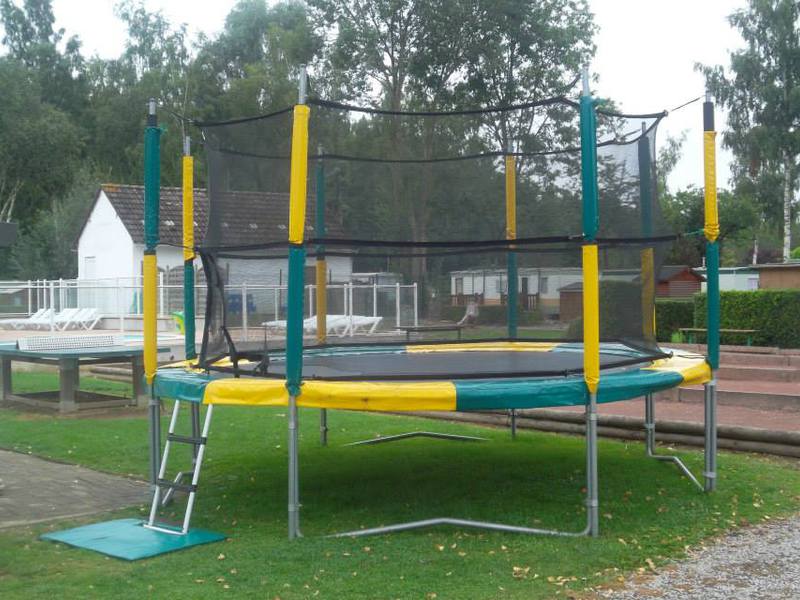 Le Pré St-gilles Nord-Passo di Calais - Blangy-sur-Ternoise visuel 7/10