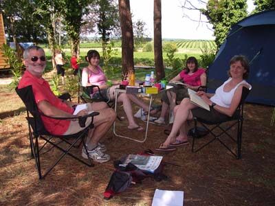 Le Pressoir Aquitania - Petit-Palais-et-Cornemps visuel 5/11 Le Pressoir Aquitania - Petit-Palais-et-Cornemps visuel 5/11