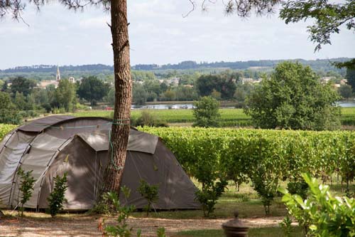 Le Pressoir Aquitania - Petit-Palais-et-Cornemps visuel 11/11 Le Pressoir Aquitania - Petit-Palais-et-Cornemps visuel 11/11