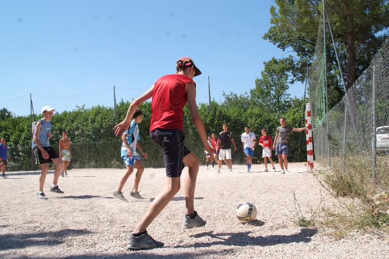 Le Provençal Provenza-Alpi-Costa Azzurra - Saint-Maximin-la-Sainte-Baume visuel 13/13