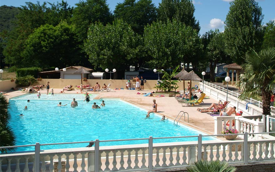 Le Provençal Rodano-Alpi - Vallon-Pont-d'Arc visuel 5/10