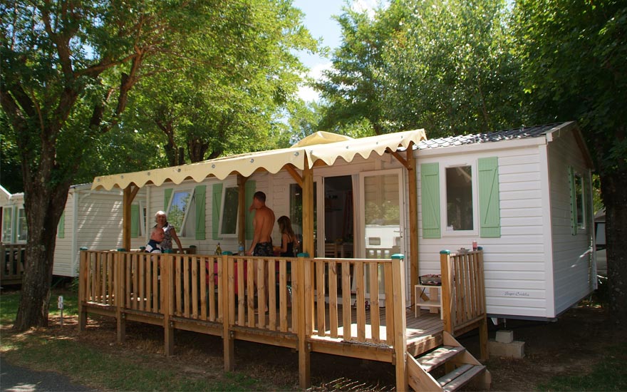 Le Provençal Rodano-Alpi - Vallon-Pont-d'Arc visuel 6/10