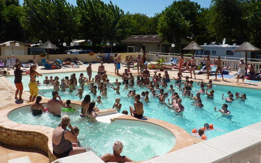 Le Provençal Rodano-Alpi - Vallon-Pont-d'Arc visuel 7/10