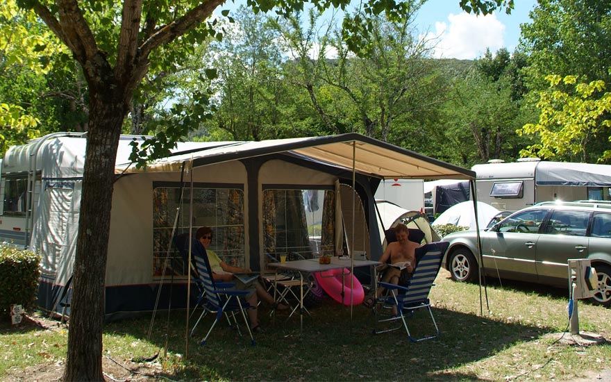 Le Provençal Rodano-Alpi - Vallon-Pont-d'Arc visuel 8/10