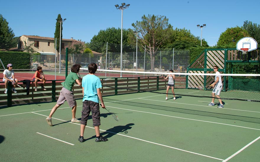 Le Provençal Rodano-Alpi - Vallon-Pont-d'Arc visuel 9/10